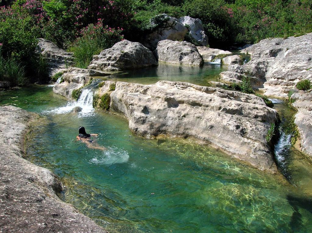 L'Abbiocco Hotel Avola Bagian luar foto