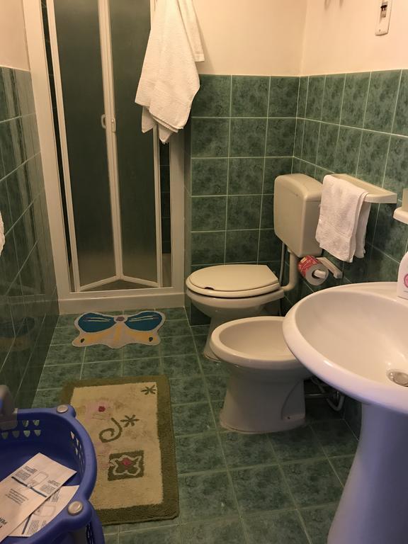 L'Abbiocco Hotel Avola Bagian luar foto