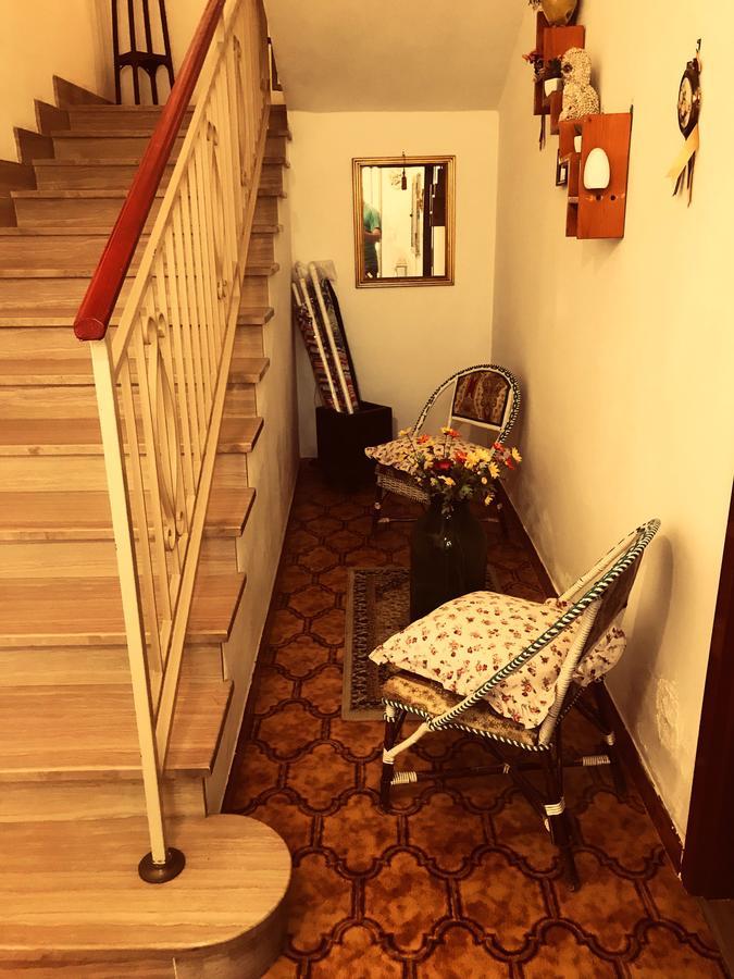 L'Abbiocco Hotel Avola Bagian luar foto